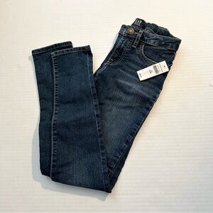 GAP Dark Blue Skinny Jeans